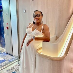 Meet your Posher, Betty